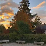Aurelia - Con Jardin Y Piscina Entre Madrid Y Segovia Ortigosa del Monte