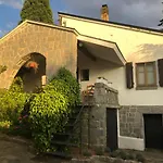 Aurelia - Con Jardin Y Piscina Entre Madrid Y Segovia