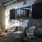 Aurelia - Con Jardin Y Piscina Entre Madrid Y Segovia * Ortigosa del Monte
