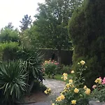 Aurelia - Con Jardin Y Piscina Entre Madrid Y Segovia *