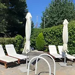 Tatil Evi Aurelia - Con Jardin Y Piscina Entre Madrid Y Segovia