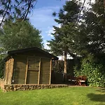 Holiday home Aurelia - Con Jardin Y Piscina Entre Madrid Y Segovia