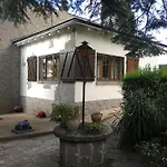 Aurelia - Con Jardin Y Piscina Entre Madrid Y Segovia Tatil Evi *