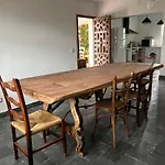 Aurelia - Con Jardin Y Piscina Entre Madrid Y Segovia Tatil Evi *