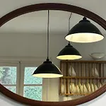 Aurelia - Con Jardin Y Piscina Entre Madrid Y Segovia Tatil Evi
