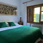 Aurelia - Con Jardin Y Piscina Entre Madrid Y Segovia Dom wakacyjny Ortigosa del Monte