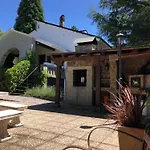 Aurelia - Con Jardin Y Piscina Entre Madrid Y Segovia *