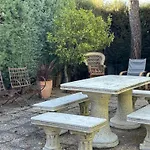 Dom wakacyjny Aurelia - Con Jardin Y Piscina Entre Madrid Y Segovia *