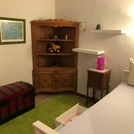 Aurelia - Con Jardin Y Piscina Entre Madrid Y Segovia Ortigosa del Monte