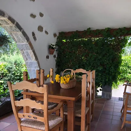 Aurelia - Con Jardín Y Piscina Entre Madrid Y Segovia Сasa de vacaciones *