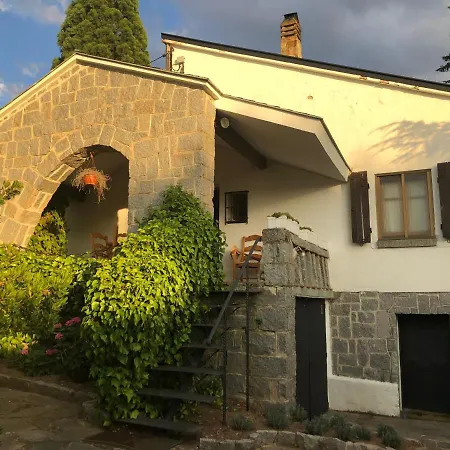 Aurelia - Con Jardin Y Piscina Entre Madrid Y Segovia