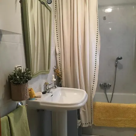 Aurelia - Con Jardin Y Piscina Entre Madrid Y Segovia Ortigosa del Monte
