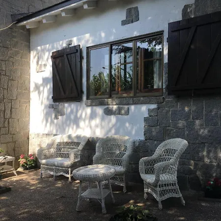 Aurelia - Con Jardín Y Piscina Entre Madrid Y Segovia * Ortigosa del Monte