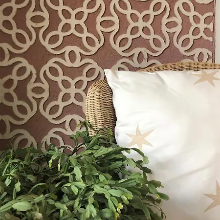 Holiday home Aurelia - Con Jardin Y Piscina Entre Madrid Y Segovia