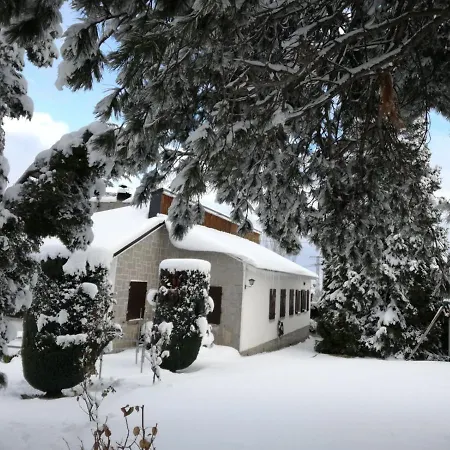 Aurelia - Con Jardin Y Piscina Entre Madrid Y Segovia *