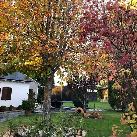 Aurelia - Con Jardín Y Piscina Entre Madrid Y Segovia