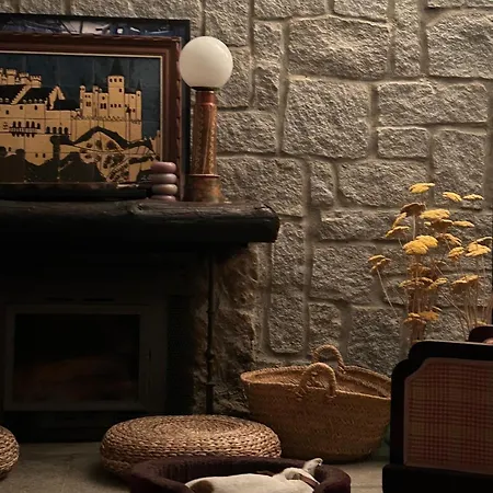 Aurelia - Con Jardin Y Piscina Entre Madrid Y Segovia