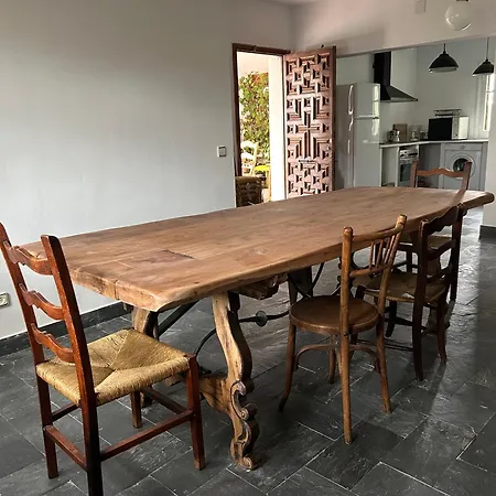 Aurelia - Con Jardin Y Piscina Entre Madrid Y Segovia Tatil Evi *