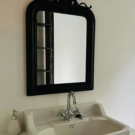 Aurelia - Con Jardin Y Piscina Entre Madrid Y Segovia Tatil Evi Ortigosa del Monte