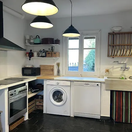 Aurelia - Con Jardin Y Piscina Entre Madrid Y Segovia