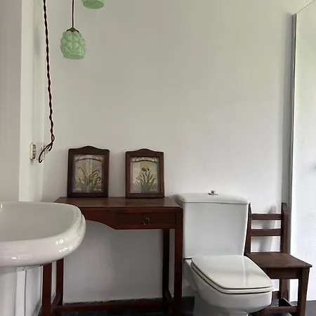 Aurelia - Con Jardín Y Piscina Entre Madrid Y Segovia Сasa de vacaciones