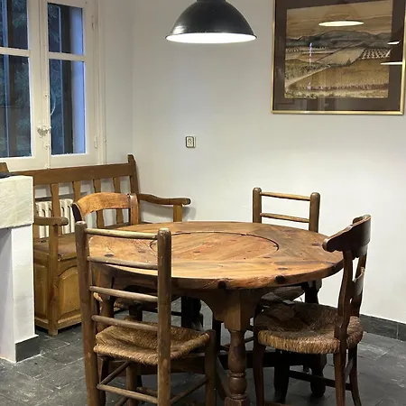 Aurelia - Con Jardin Y Piscina Entre Madrid Y Segovia Tatil Evi *