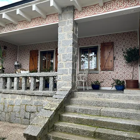 Aurelia - Con Jardin Y Piscina Entre Madrid Y Segovia