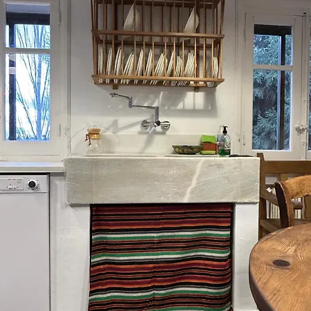 Aurelia - Con Jardin Y Piscina Entre Madrid Y Segovia Tatil Evi Ortigosa del Monte