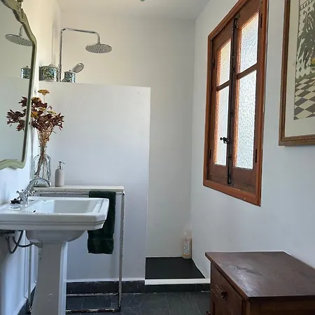 Aurelia - Con Jardín Y Piscina Entre Madrid Y Segovia * Ortigosa del Monte