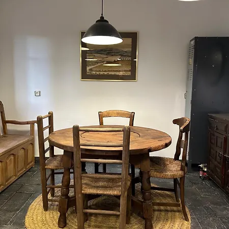 Aurelia - Con Jardín Y Piscina Entre Madrid Y Segovia * Ortigosa del Monte