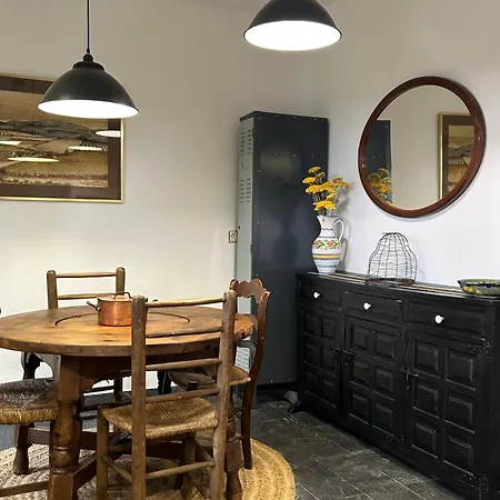 Aurelia - Con Jardin Y Piscina Entre Madrid Y Segovia