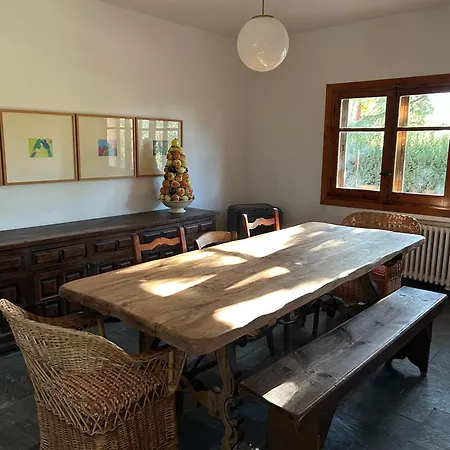 Σπίτι διακοπών Aurelia - Con Jardin Y Piscina Entre Madrid Y Segovia *