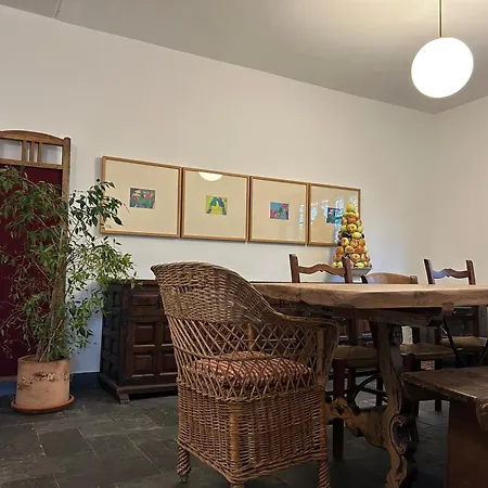 Aurelia - Con Jardin Y Piscina Entre Madrid Y Segovia