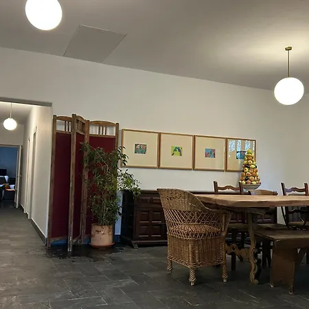 Σπίτι διακοπών Aurelia - Con Jardin Y Piscina Entre Madrid Y Segovia Ortigosa del Monte