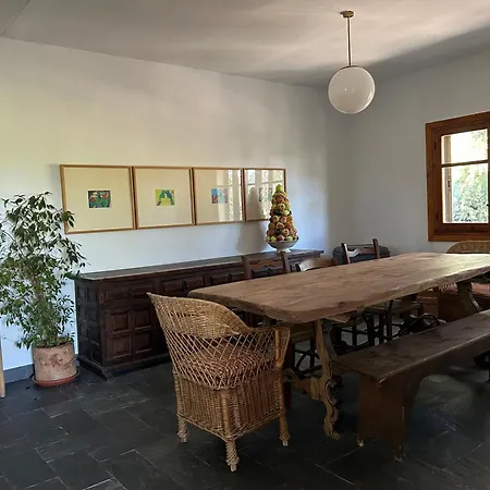 Aurelia - Con Jardin Y Piscina Entre Madrid Y Segovia