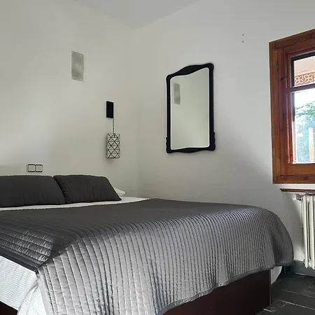 Aurelia - Con Jardin Y Piscina Entre Madrid Y Segovia Σπίτι διακοπών