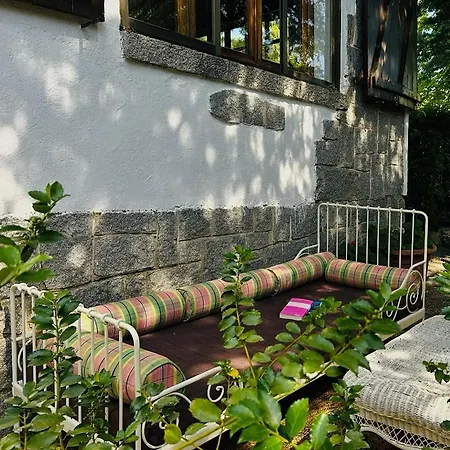 Aurelia - Con Jardin Y Piscina Entre Madrid Y Segovia